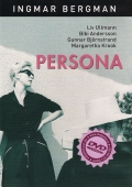Persona (DVD) "Bergman"