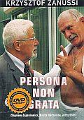 Persona non grata (DVD) (Persona non grata)