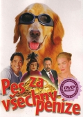 Pes za všechny peníze (DVD) (Bailey's Billion$)