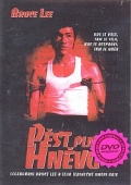 Pěst plná hněvu (DVD) (Fist of Fury)