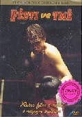 Pěsti ve tmě (DVD) - pošetka