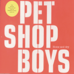 Pet Shop Boys - Home and Dry [DVD] - single