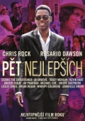 Pět nejlepších (DVD) (Top five)