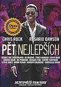 Pět nejlepších (DVD) (Top five)