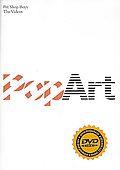Pet Shop Boys - Popart / Best of Pet Shop Boys (DVD)