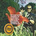 Pet Shop Boys - Paninaro ´95 (CD) single