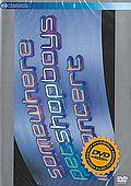 Pet Shop Boys - Somewhere (DVD) In Concert