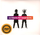 Pet Shop Boys - Ultimate Pet Shop Boys [DVD] + [CD] - vyprodané