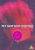 Pet Shop Boys - Montage - The Nightlife Tour (DVD)