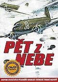 Pět z nebe (DVD) (Pjatěro s neba)