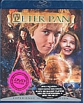 Petr Pan (Blu-ray) "film" (Peter Pan) - vyprodané