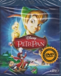 Petr Pan S.E. (Blu-ray) (Peter Pan)