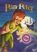 Petr Pan + Petr Pan 2: Návrat do Země Nezemě S.E. 2x(DVD) "Dvojbalení Disney"