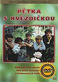 Pětka s hvězdičkou (DVD) - vyprodané