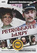 Petrolejové lampy (DVD) - remasterovaná verze