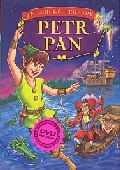 Petr Pan (DVD) - klasické legendy (Peter Pan)