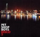 Pet Shop Boys - Disco 3 (CD) "2003"