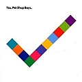 Pet Shop Boys - Yes, etc (CD)