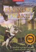 Pevnost draků (DVD) (Jabberwock)
