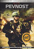 Pevnost (DVD) (Garrison) "Až na dno" - speciální sběratelská edice