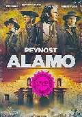 Pevnost Alamo (DVD) (Alamo)