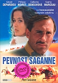Pevnost Saganne (DVD) (Fort Saganne)