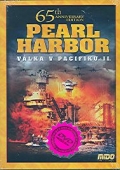 Pearl Harbor - válka v Pacifiku II (DVD)