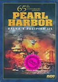Pearl Harbor - válka v Pacifiku III (DVD)
