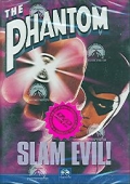 Fantom (DVD) (Phantom)