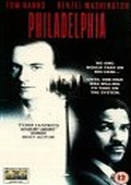 Philadelphia (DVD) - CZ Titulky