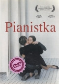 Pianistka (DVD) (Pianiste, La)