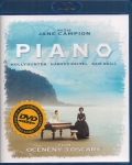 Piano (Blu-ray)