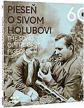 Pieseň o sivom holubovi (Blu-ray)