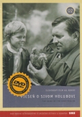 Pieseň o sivom holubovi (DVD)