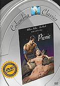 Piknik [DVD] (Picnic)