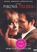 Piková trojka (DVD) (In the Cut)