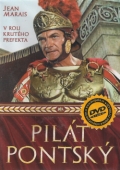 Pilát Pontský (DVD) (Ponzio Pilato)