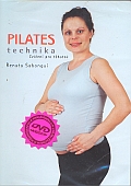 Pilates pro těhotné (DVD)
