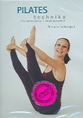 Pilates pro začátečníky [DVD] (dlouhodobě nedostupný)