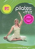 MTV Pilates Mix (DVD)