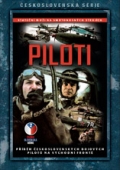 Piloti [DVD] - vyprodané