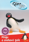 Pingu 3 - a sněhová koule [DVD]