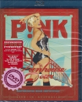 Pink - Funhouse Tour: Live In Australia (Blu-ray)
