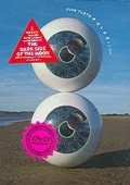 Pink Floyd - Pulse + Dark Side 2x(DVD)