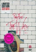 Pink Floyd - The Wall (DVD) - Limited 25. Anniversary - BAZAR