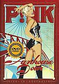 Pink - Funhouse Tour: Live In Australia (DVD)