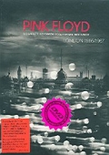 Pink Floyd - London 1966 - 1967 (DVD)