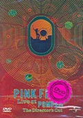 Pink Floyd - Live in Pompeii (DVD)
