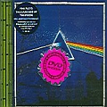Pink Floyd - Dark Side of the Moon-Remaster [DIGITAL SOUND] [SACD] - vyprodané
