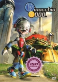 Pinocchio 3000 (DVD)